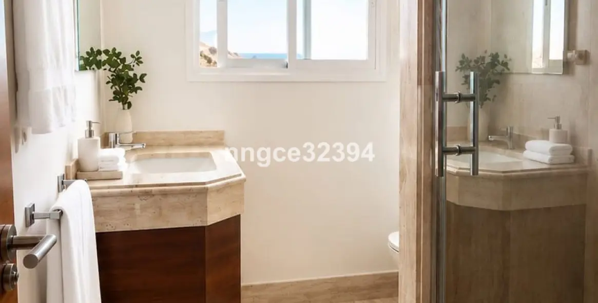 Venta de ático en Estepona 22