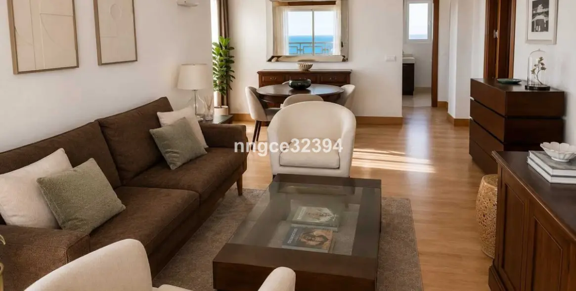Venta de ático en Estepona 28