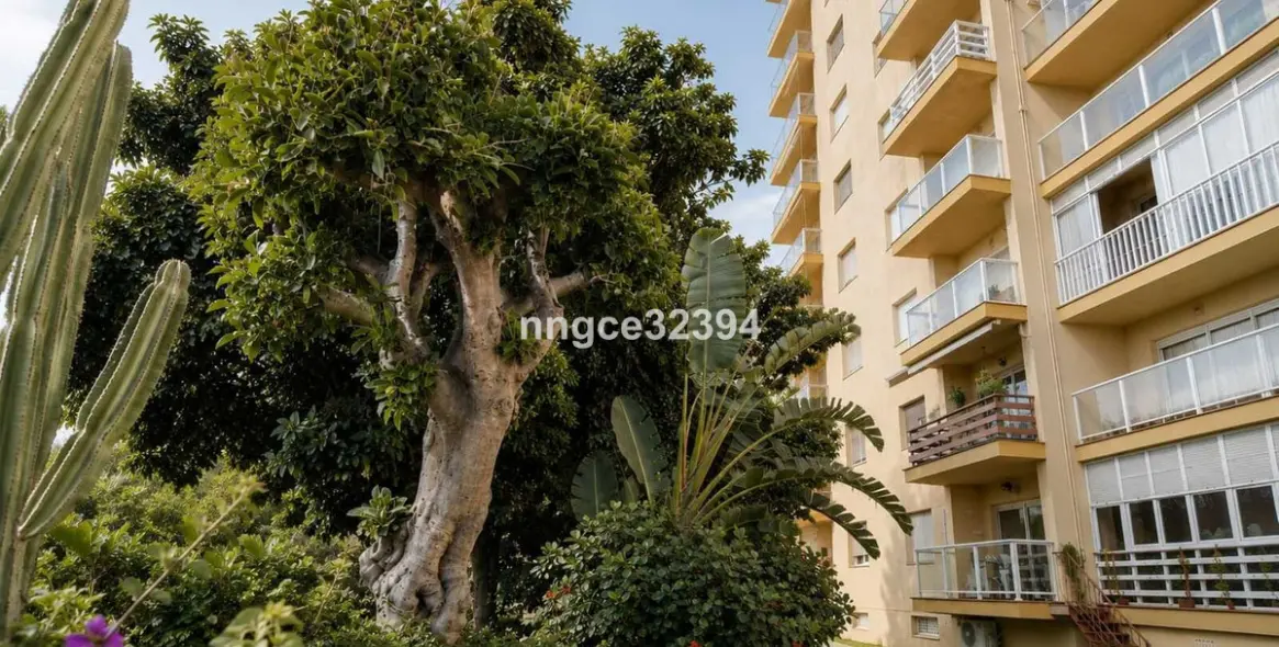 Venta de ático en Estepona 35