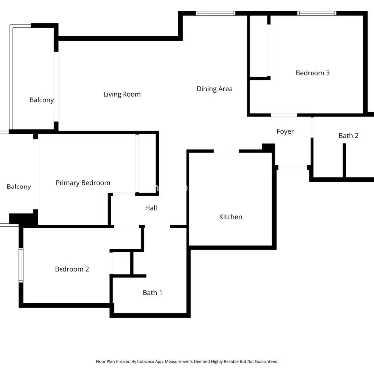 Sale of penthouse in Estepona