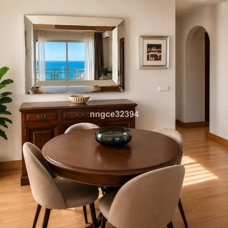 Sale of penthouse in Estepona
