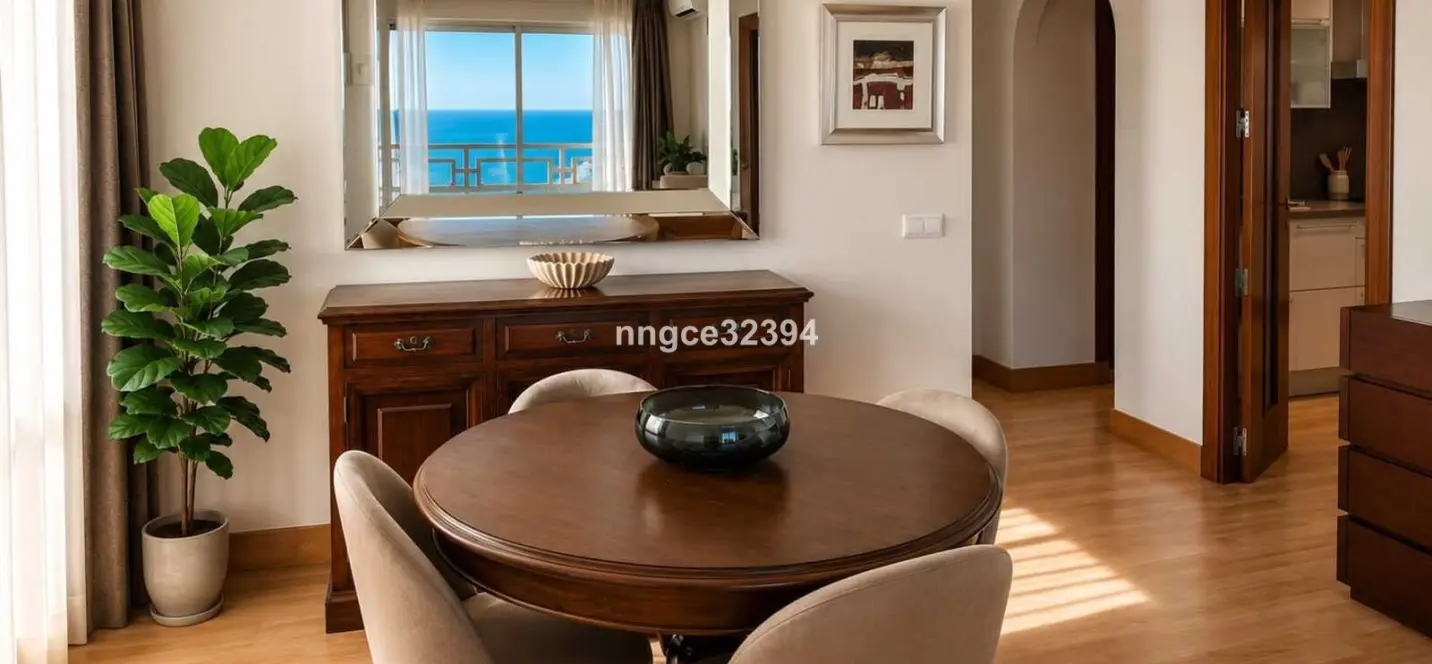 Sale of penthouse in Estepona 3