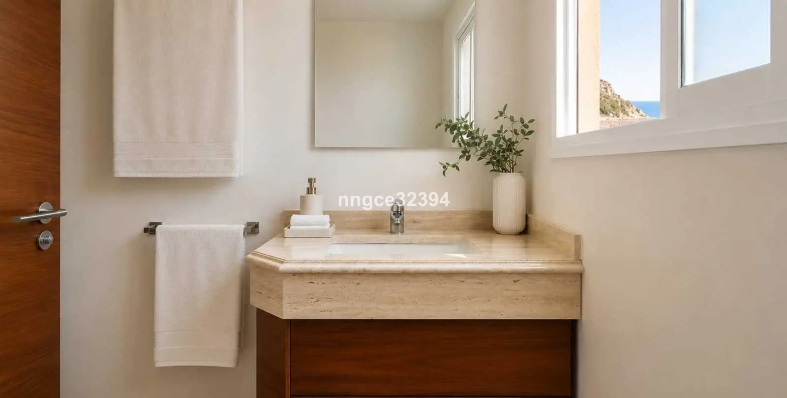 Sale of penthouse in Estepona 21