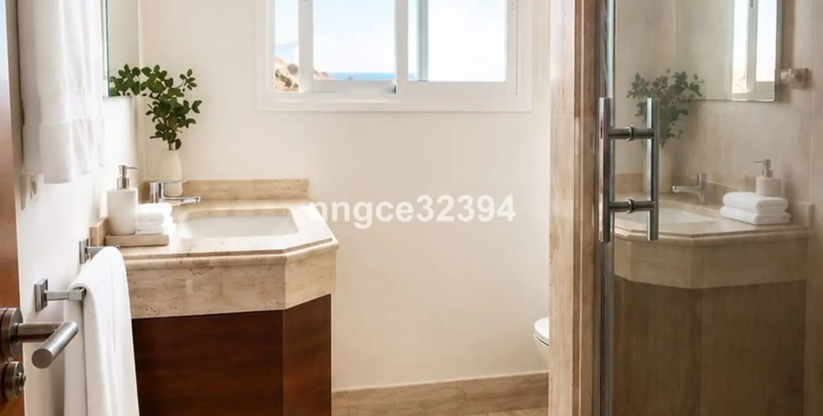 Sale of penthouse in Estepona 22