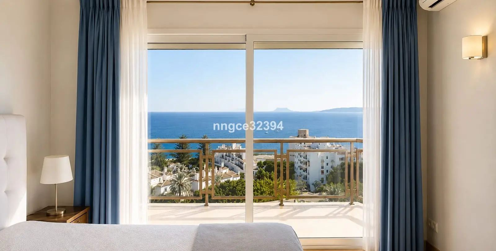 Sale of penthouse in Estepona 26