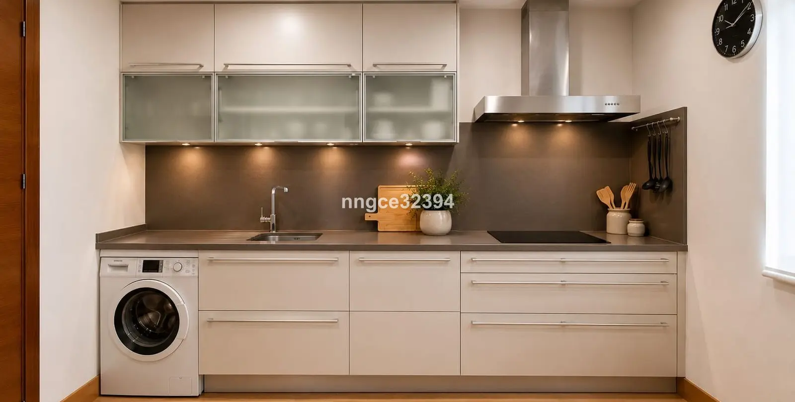 Sale of penthouse in Estepona 31
