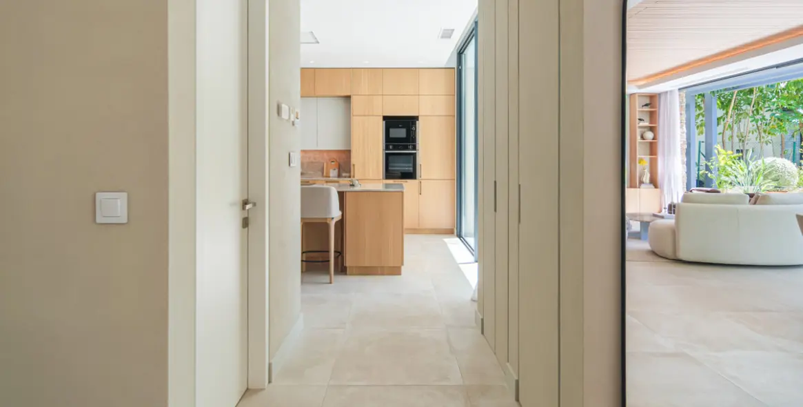 Venta de villa independiente en Estepona 62