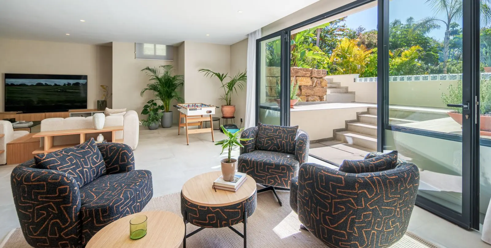 Sale of detached villa in Estepona 3