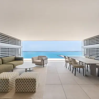 Venta de apartamento en planta media en Málaga