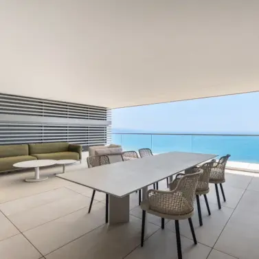 Venta de apartamento en planta media en Málaga
