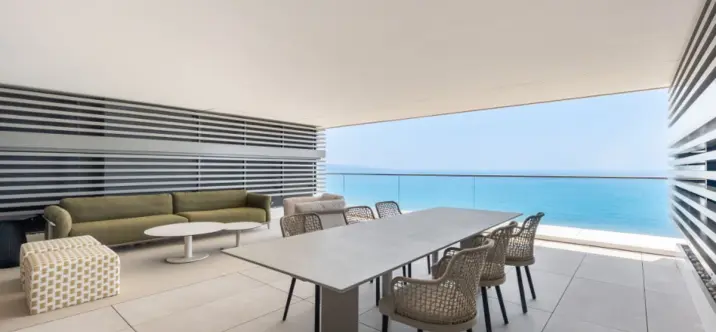 Venta de apartamento en planta media en Málaga 2