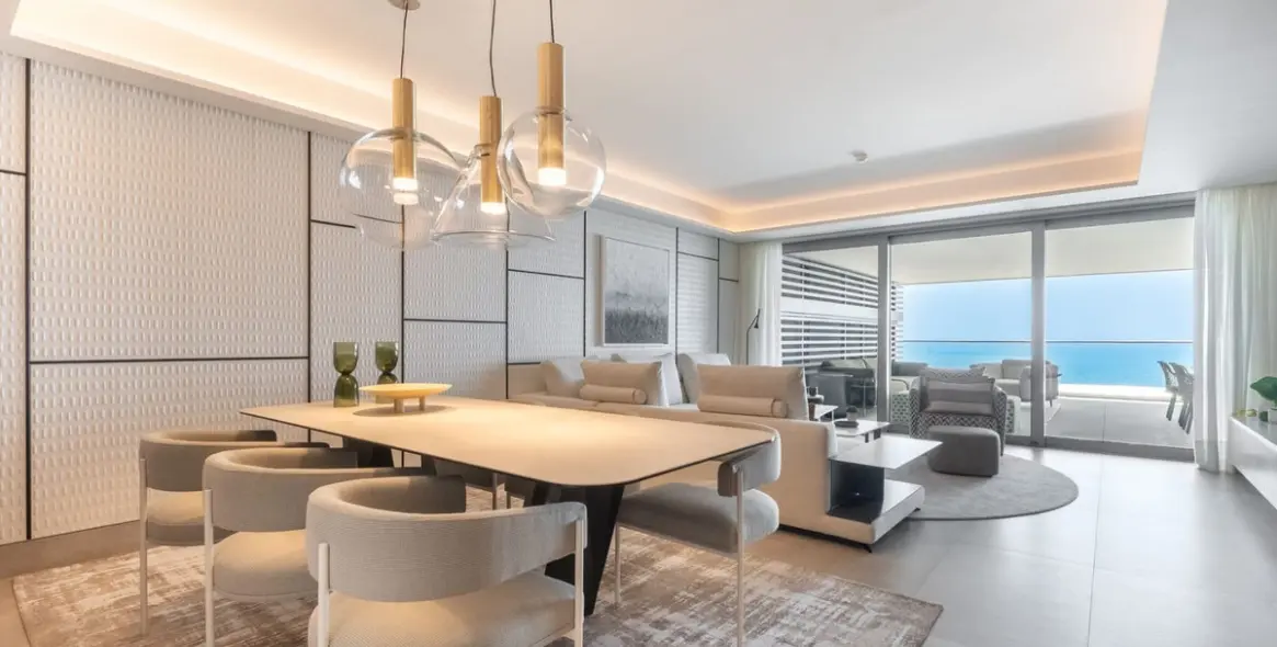 Venta de apartamento en planta media en Málaga 5