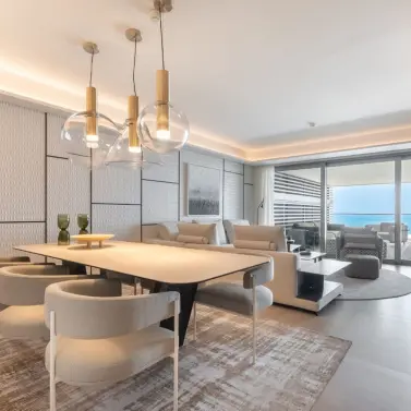 Venta de apartamento en planta media en Málaga