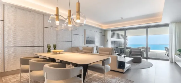 Venta de apartamento en planta media en Málaga 4