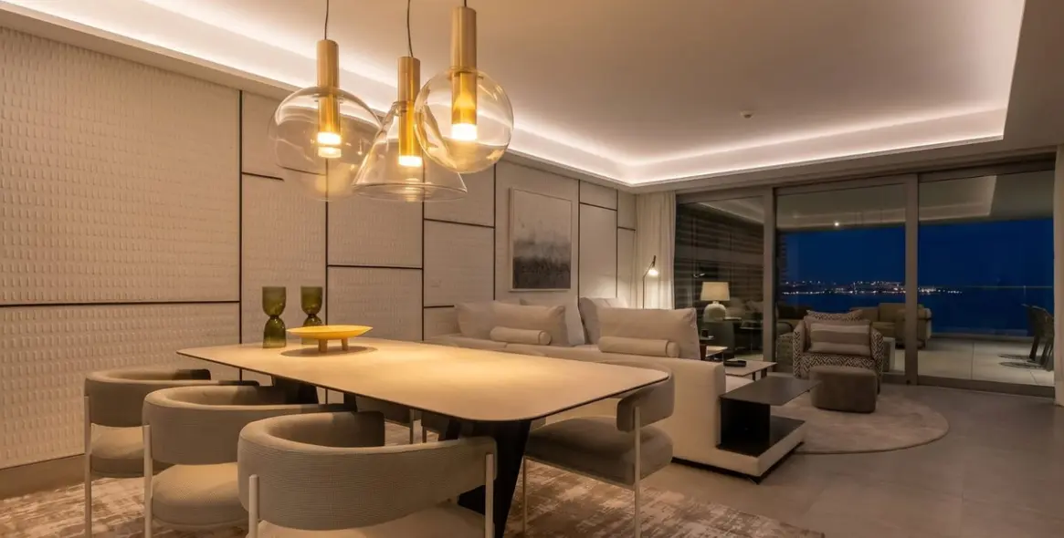 Venta de apartamento en planta media en Málaga 6
