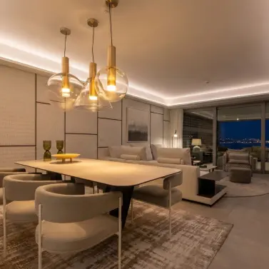 Venta de apartamento en planta media en Málaga