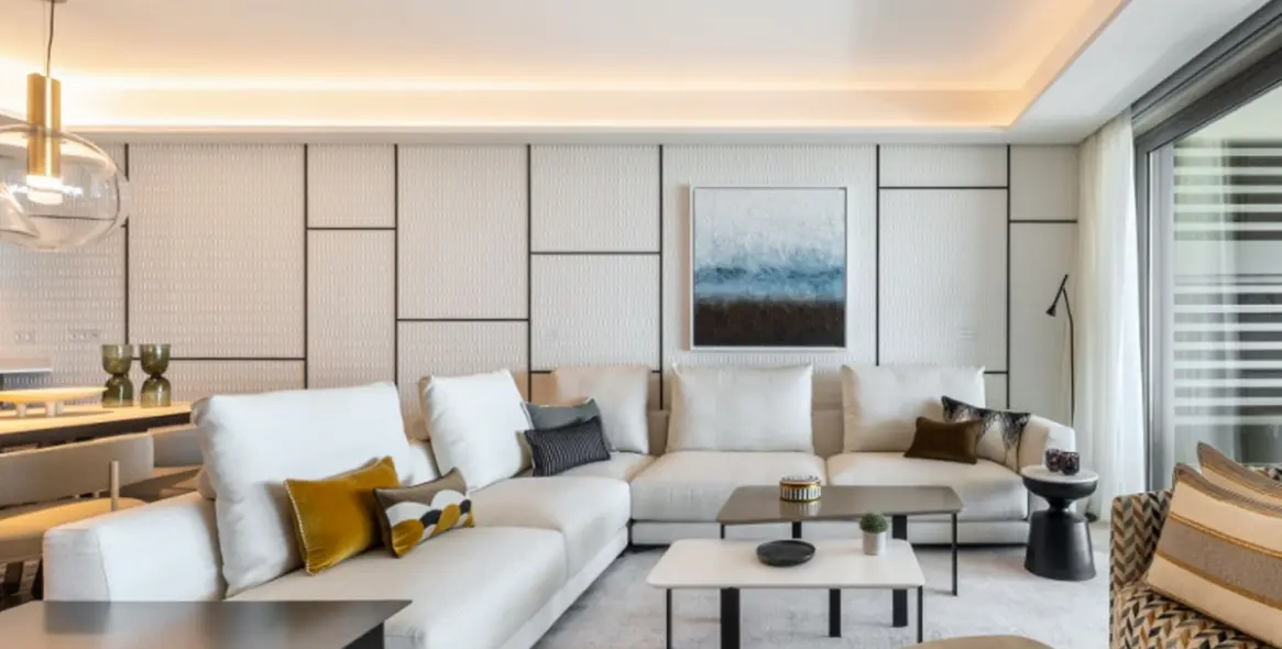 Venta de apartamento en planta media en Málaga 7
