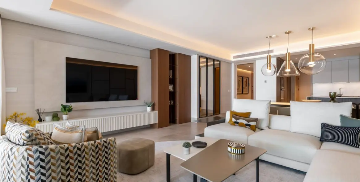 Venta de apartamento en planta media en Málaga 8