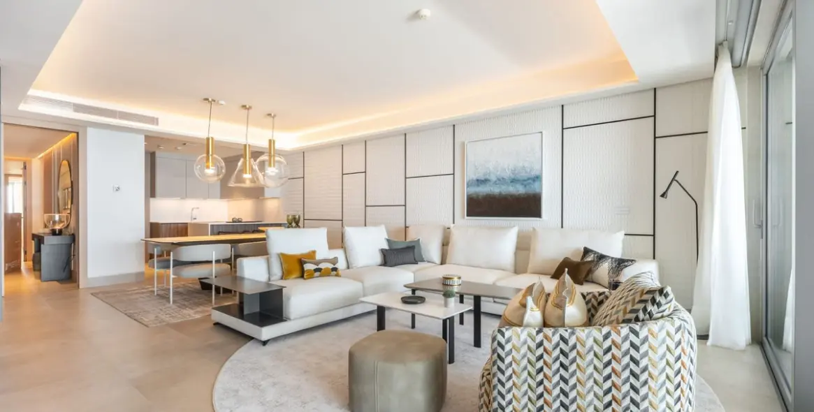 Venta de apartamento en planta media en Málaga 9