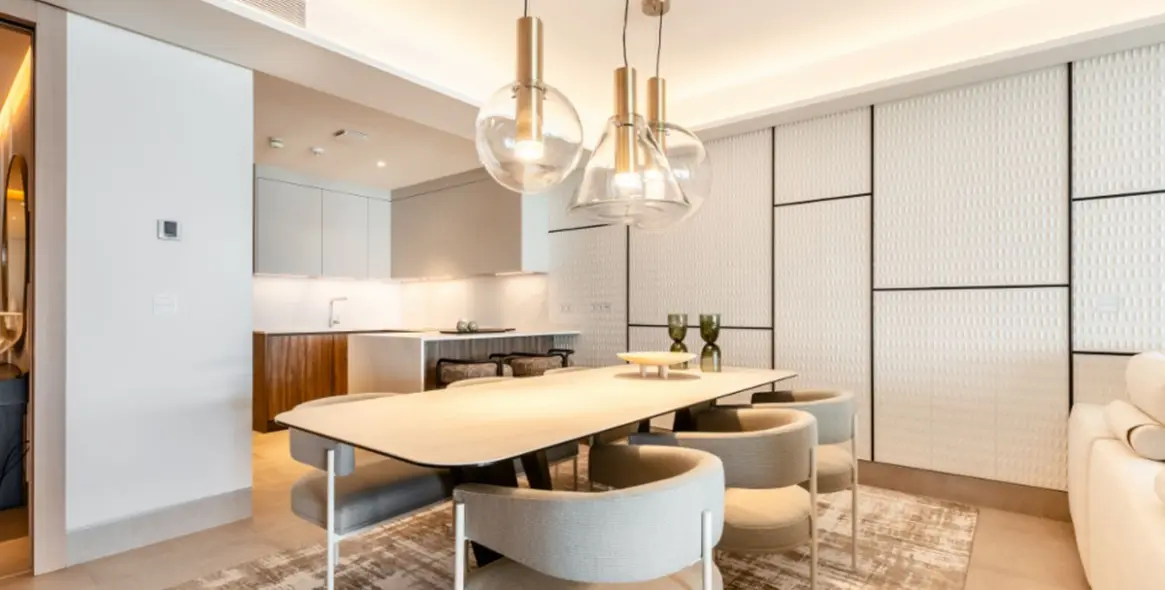 Venta de apartamento en planta media en Málaga 10