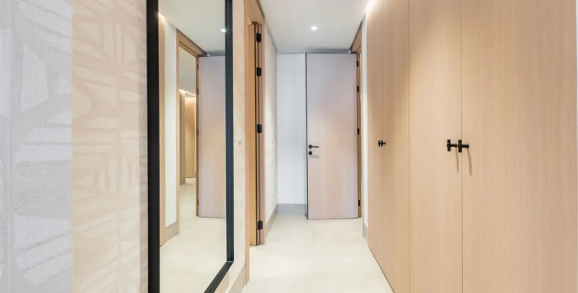 Venta de apartamento en planta media en Málaga 13