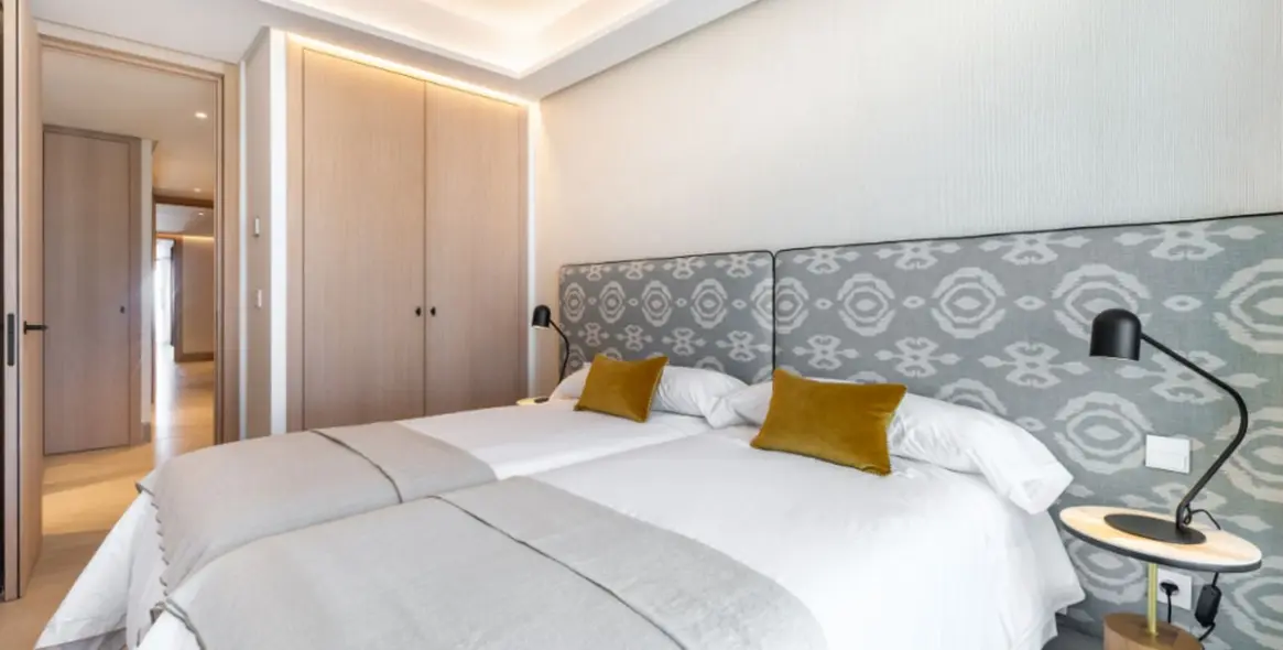Venta de apartamento en planta media en Málaga 19
