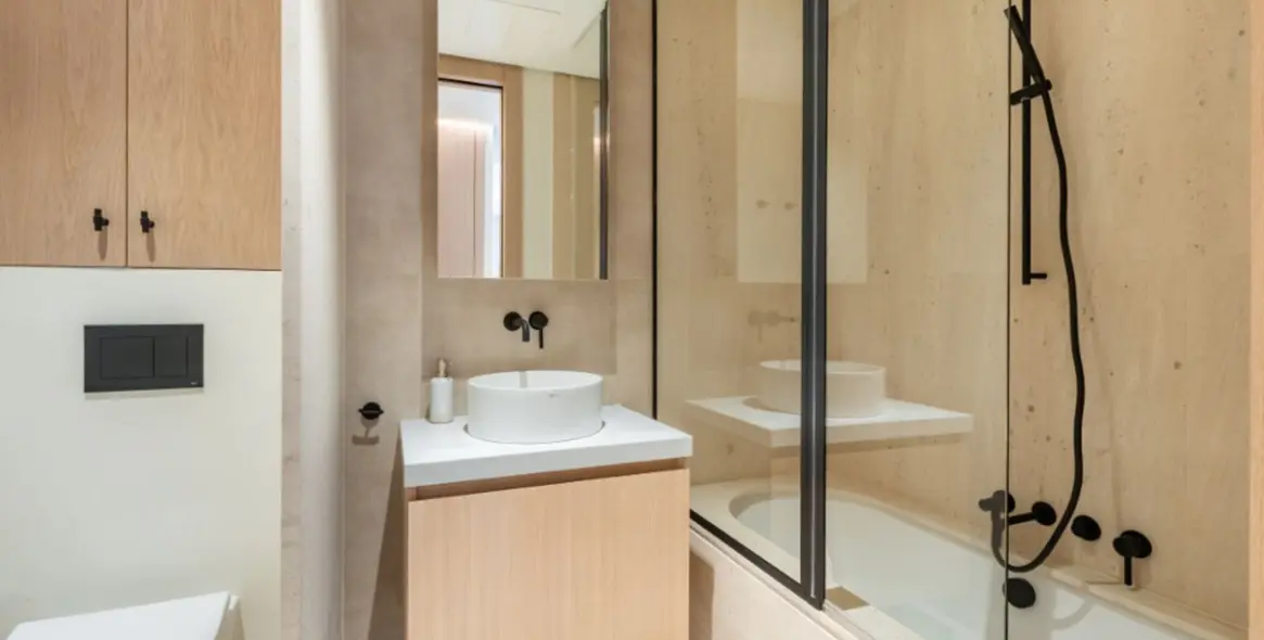 Venta de apartamento en planta media en Málaga 21