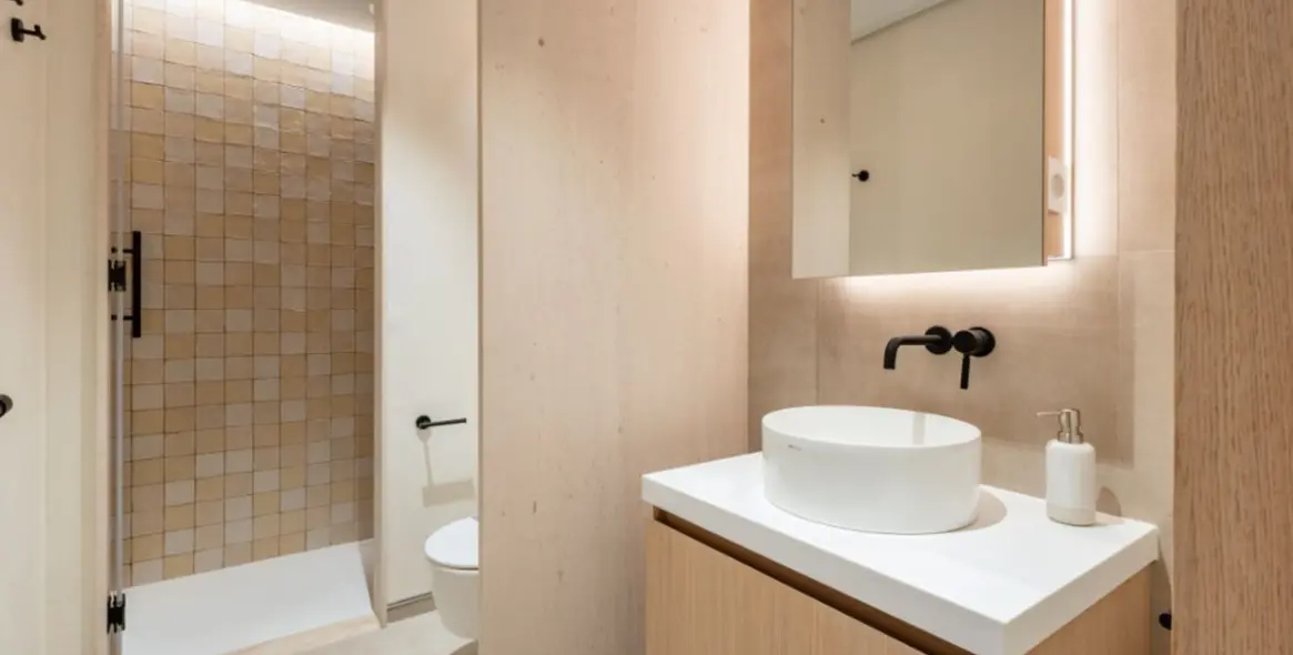 Venta de apartamento en planta media en Málaga 27