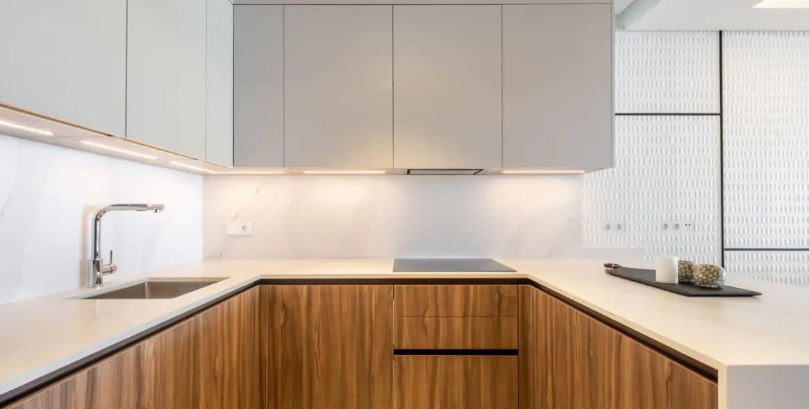 Venta de apartamento en planta media en Málaga 30