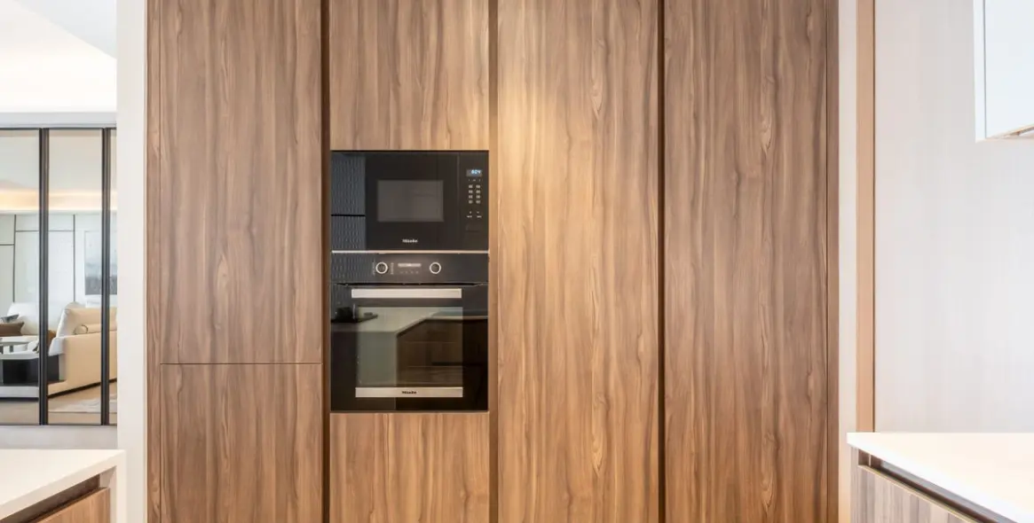 Venta de apartamento en planta media en Málaga 31