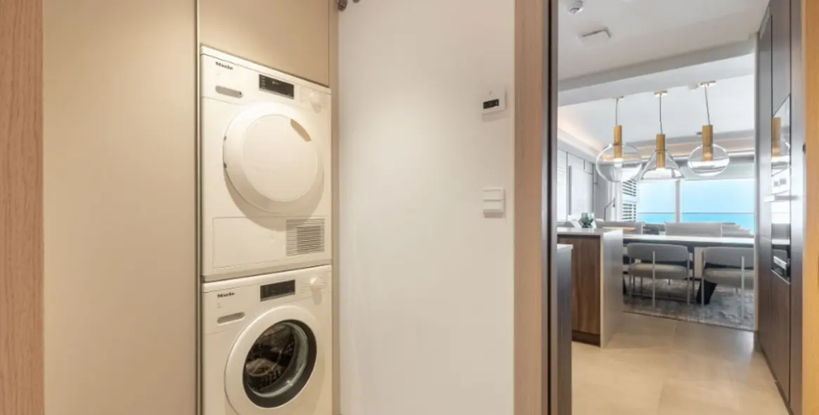 Venta de apartamento en planta media en Málaga 33