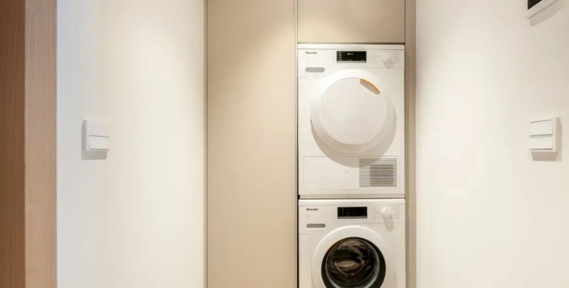 Venta de apartamento en planta media en Málaga 36