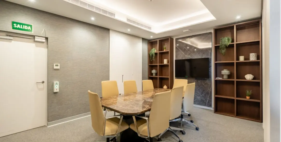 Venta de apartamento en planta media en Málaga 46