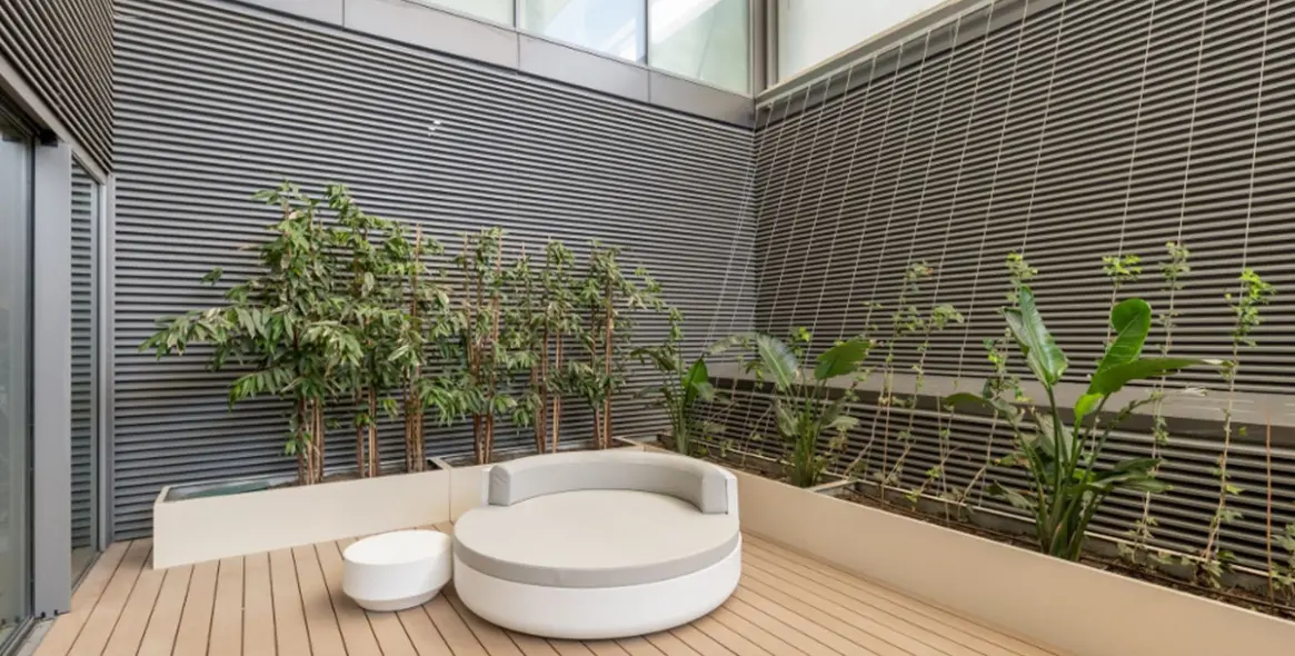 Venta de apartamento en planta media en Málaga 48