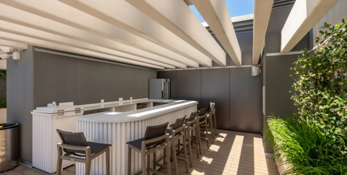 Venta de apartamento en planta media en Málaga 52
