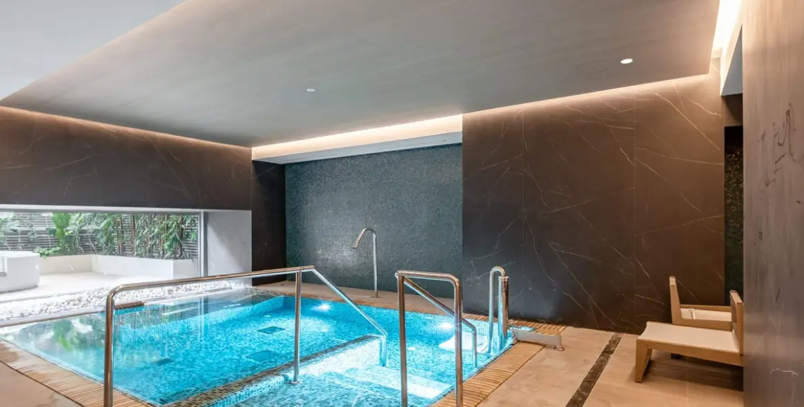 Venta de apartamento en planta media en Málaga 58