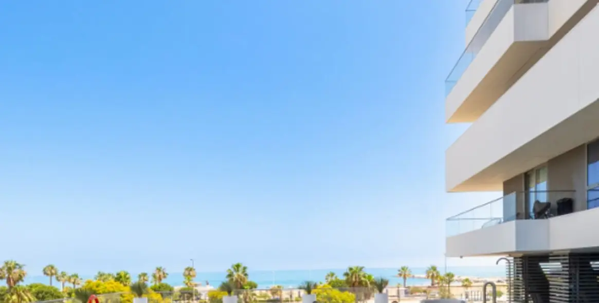 Venta de apartamento en planta media en Málaga 62