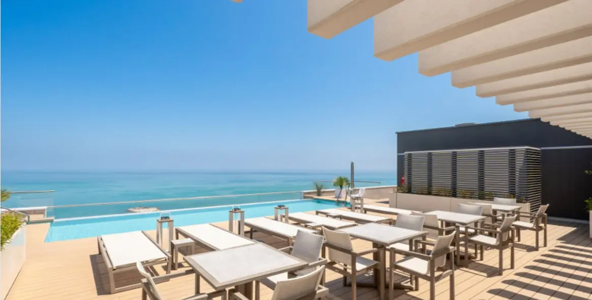 Venta de apartamento en planta media en Málaga 64