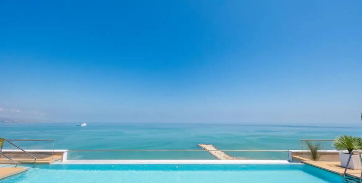 Venta de apartamento en planta media en Málaga 65
