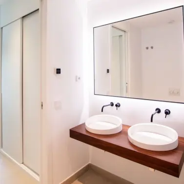 Venta de apartamento en planta baja en Artola