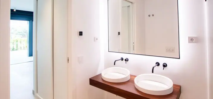 Venta de apartamento en planta baja en Artola 3