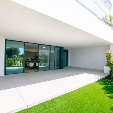 Venta de apartamento en planta baja en Artola