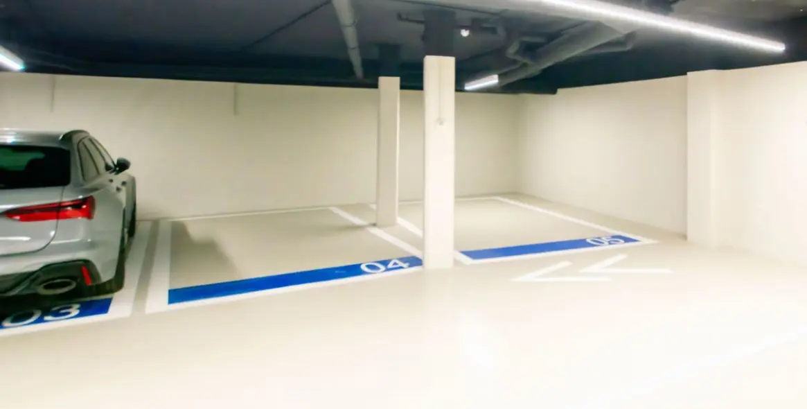 Venta de apartamento en planta baja en Artola 19