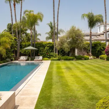 Venta de villa independiente en San Pedro de Alcántara