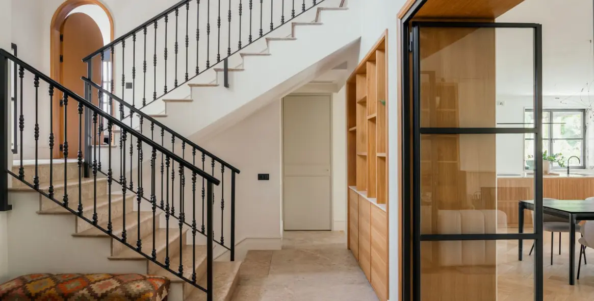 Venta de villa independiente en San Pedro de Alcántara 8