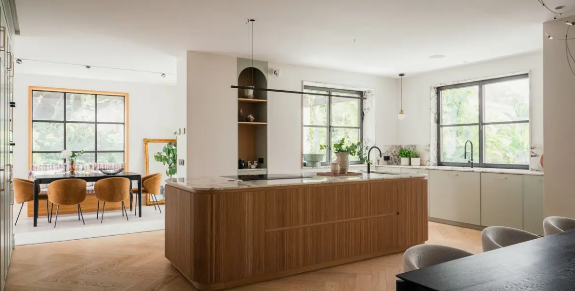 Venta de villa independiente en San Pedro de Alcántara 10