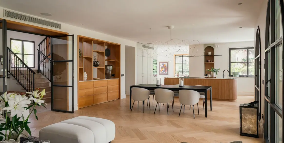 Venta de villa independiente en San Pedro de Alcántara 13