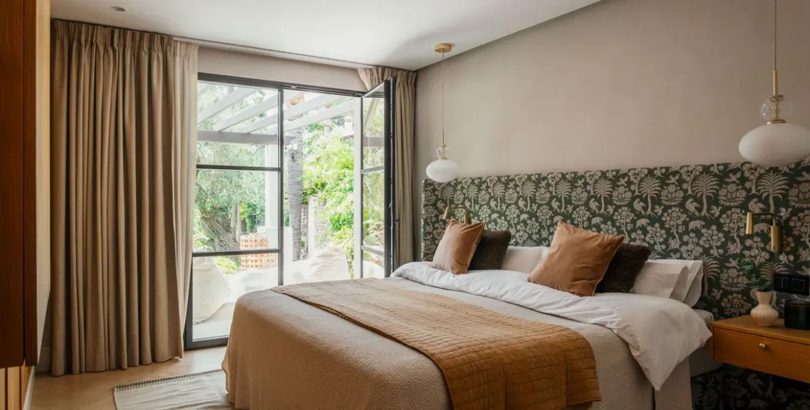 Venta de villa independiente en San Pedro de Alcántara 15