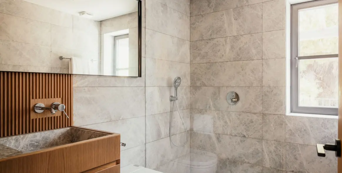 Venta de villa independiente en San Pedro de Alcántara 19