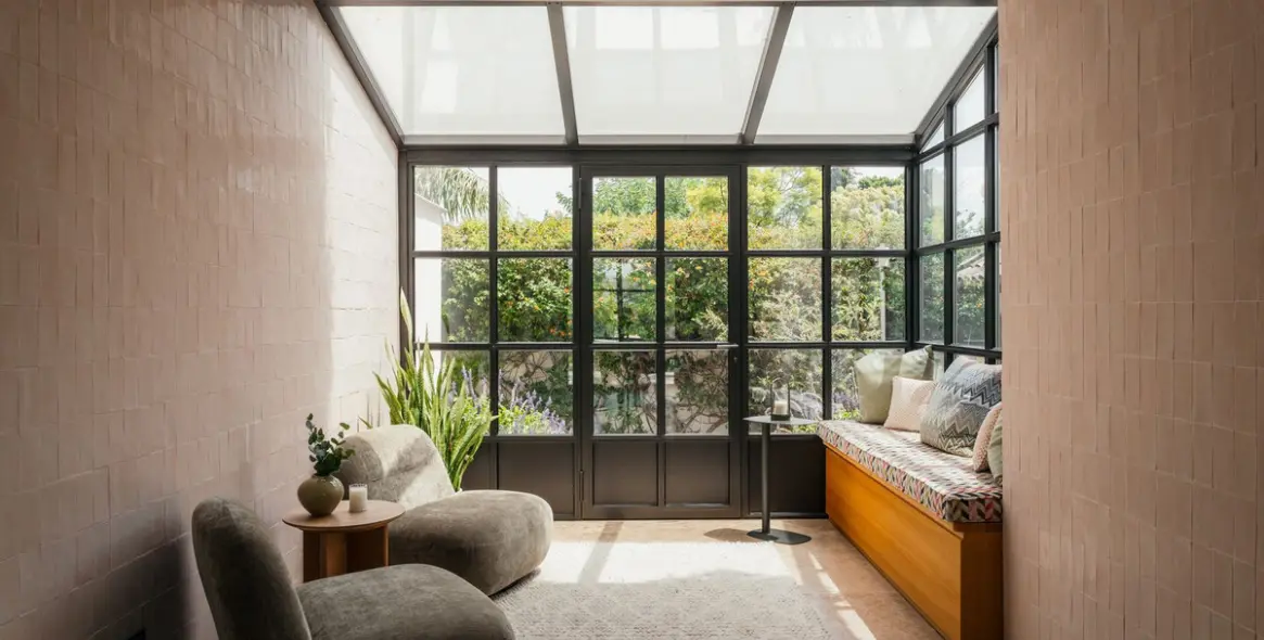 Venta de villa independiente en San Pedro de Alcántara 21